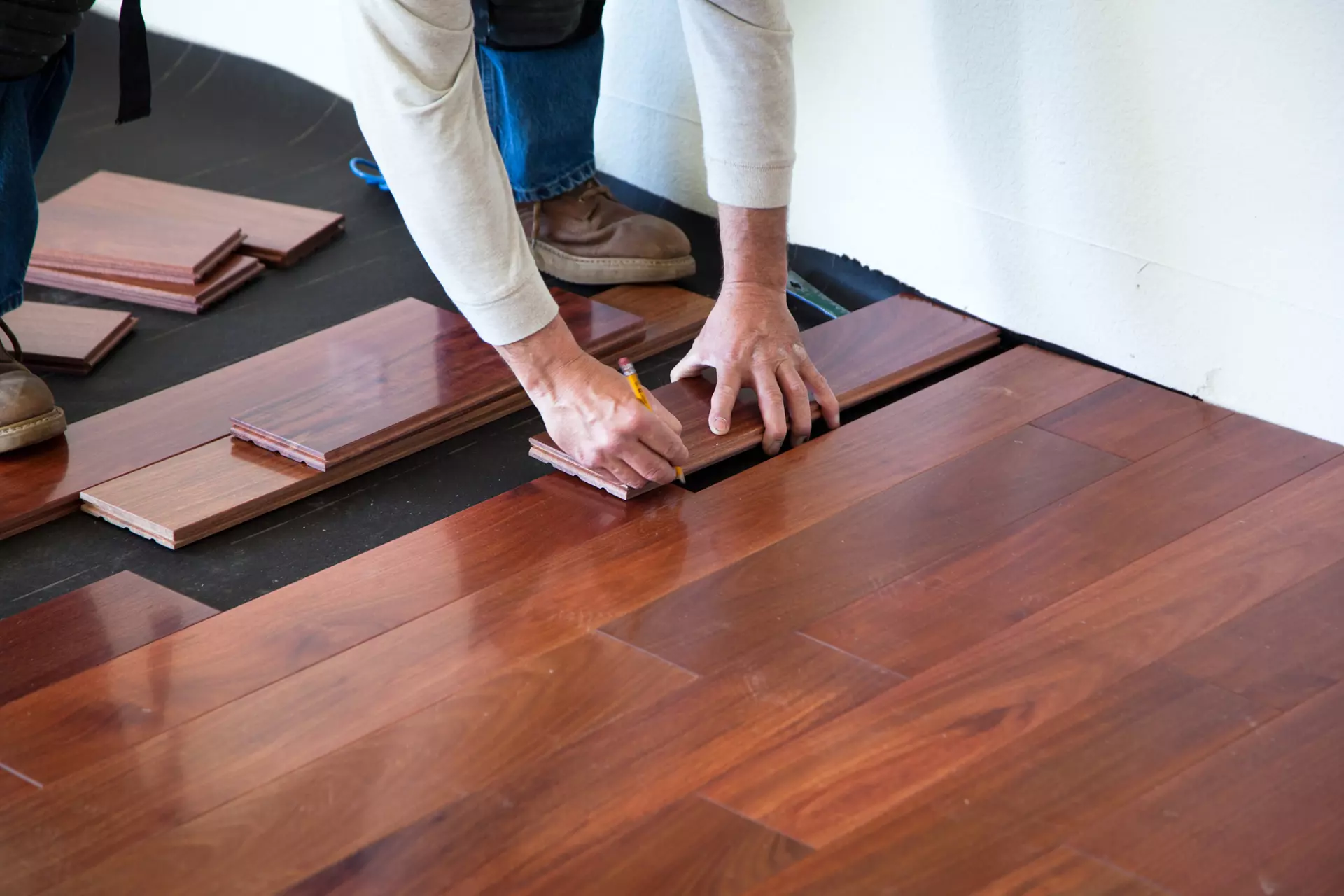 Best Hardwood flooring service in California